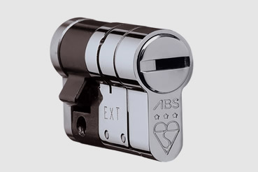 ABS locks installed by Alperton locksmith