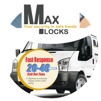 Locksmith in Alperton