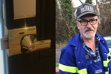 Mobile Edmonton Locksmiths